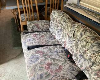 Pace Arrow Motorhome