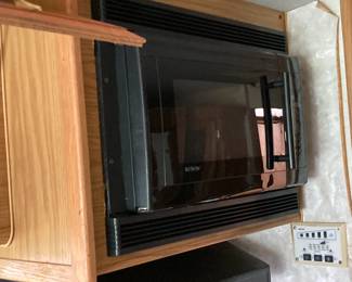 Pace Arrow Motorhome