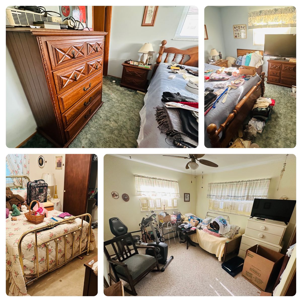 HUGE 2 Day Estate Sale!!! Old Home Vintage... starts on 12/15/2023