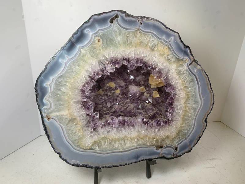 Amethyst Geode