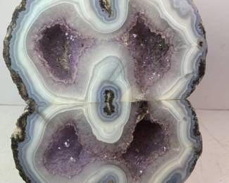 Amethyst Geode