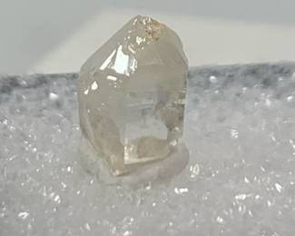 Topaz Specimen - Little Three Mine