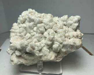 Albite - Mt. White, Mt. Antero area Colorado