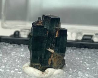 Tourmaline - Pala Chief Mine CA.