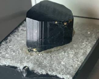 Tourmaline - Little Three Mine CA.