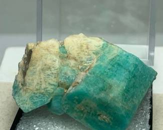 Microcline - Crystal Park Area Colo.