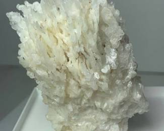 Scolecite - Nasik, India