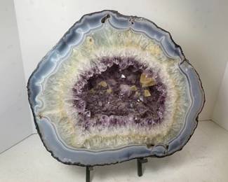 Amethyst Geode