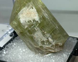 Fluorapatite - Fulford District Colo.