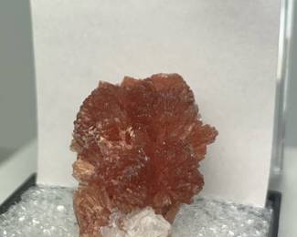 Inesite - NChwanning Mine South Africa