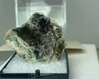 Clintonite - Big Cottonwood Canyon Utah