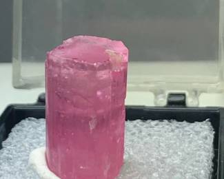 Elbaite - Himalaya Mine