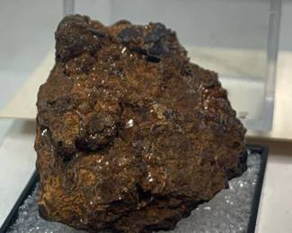 Pharmacosiderite - Gold Hill Mine Utah