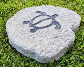 FTH356 - Honu Stepping Stone