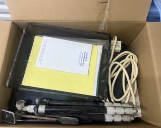 FTH207- Office Mystery Lot