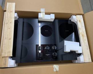 FTH112 Whirlpool Electric Cooktop Part New