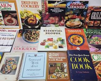 FTH177 - Essential Recipes And More