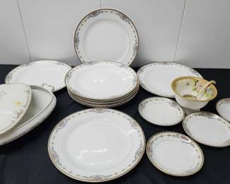 FTH155 - China - Mixed Set