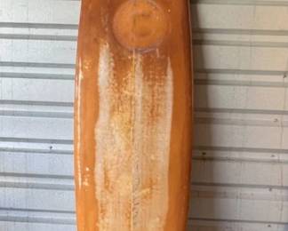 FTH381- Local Motion Hawaii Surfboard 