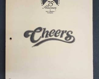 FTH094 - TV Script Cheers