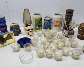 FTH138 - Barware And Breweriana