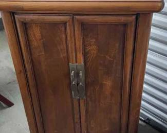 FTH441 - Mixed Media Cabinet