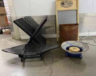 FTH054- Assorted Household Decor