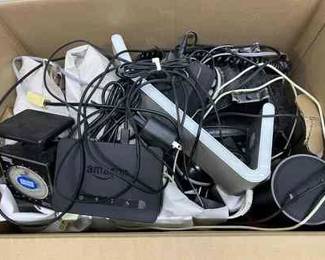 FTH338 Mystery Box Of Electronics & More!