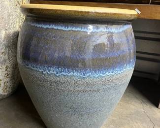 FTH307- Ceramic Planter Pot