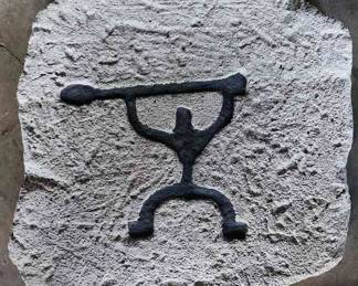 FTH357 - Paddler Stepping Stone