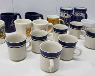 FTH137 - Coffee Mugs