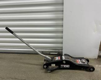FTH495- Craftsman Low Profile Car Jack
