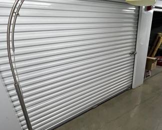 FTH463- Large Arched Floor Lamp