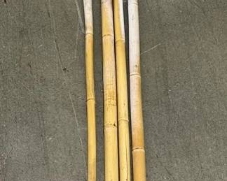 FTH321 Four Bamboo Reeds