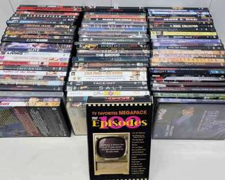 FTH225- Assorted Picture Frames