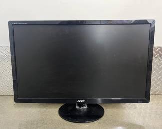 FTH022- Acer LCD Monitor