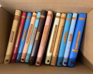 FTH273- Vintage Ephemera Black & White Photographs 