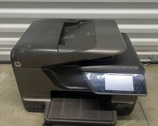 FTH208- HP Office Jet Pro Printer
