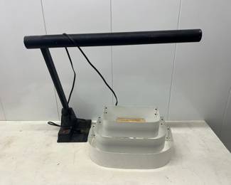 FTH295- Table Lamp & Wall Lamp 