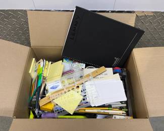 FTH111 Cross Pens & Other Office Supplies