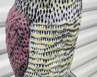 FTH454 - Decoy Owl