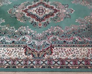 Couristan Eclipse Gabbet-Nat 8 x 12 Rug