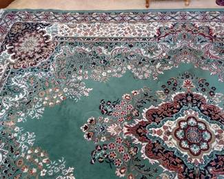 Couristan Eclipse Gabbet-Nat 9 x 12 Rug