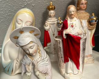 Religious items