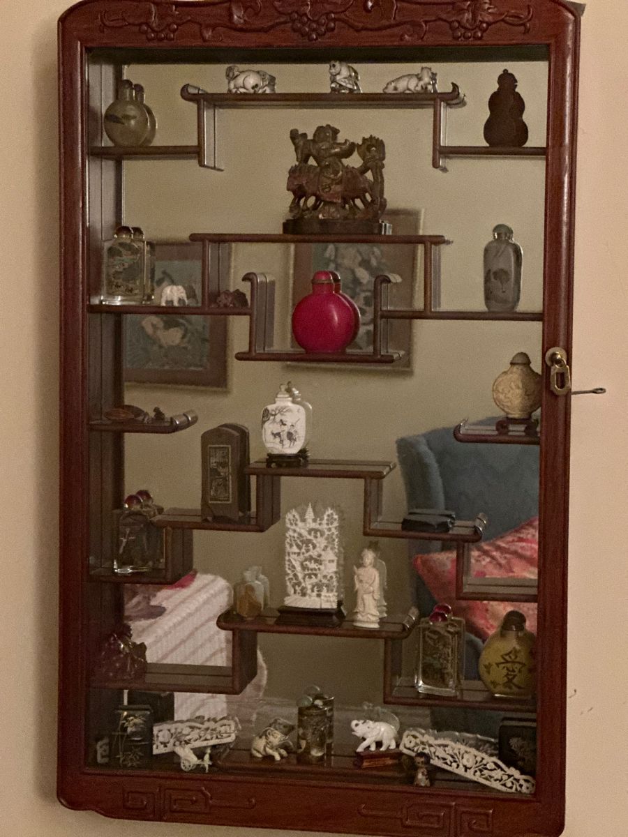 Estate Sales By Amy in Knoxville, TN starts on 12/15/2023