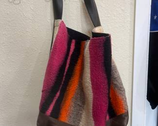 Marni handbag. Love.