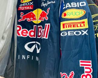 F1 fans? Perfect gift.