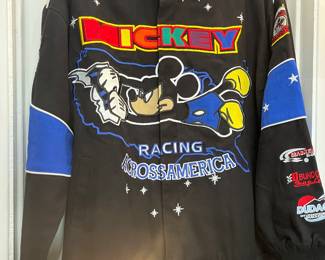 My teenagers all want this jacket.