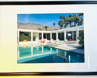 Palm Springs? Yes please.