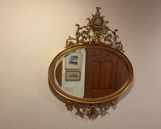 Mirror; $350
